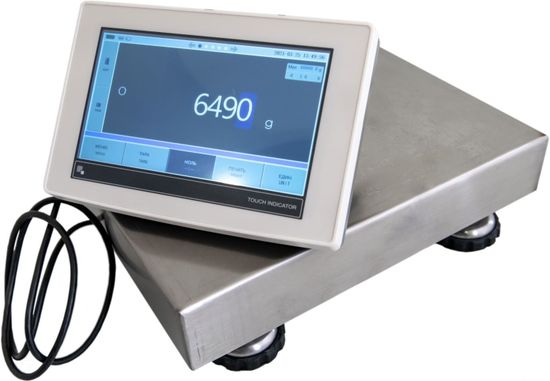 Лабораторные весы DEMCOM DX-60KM
