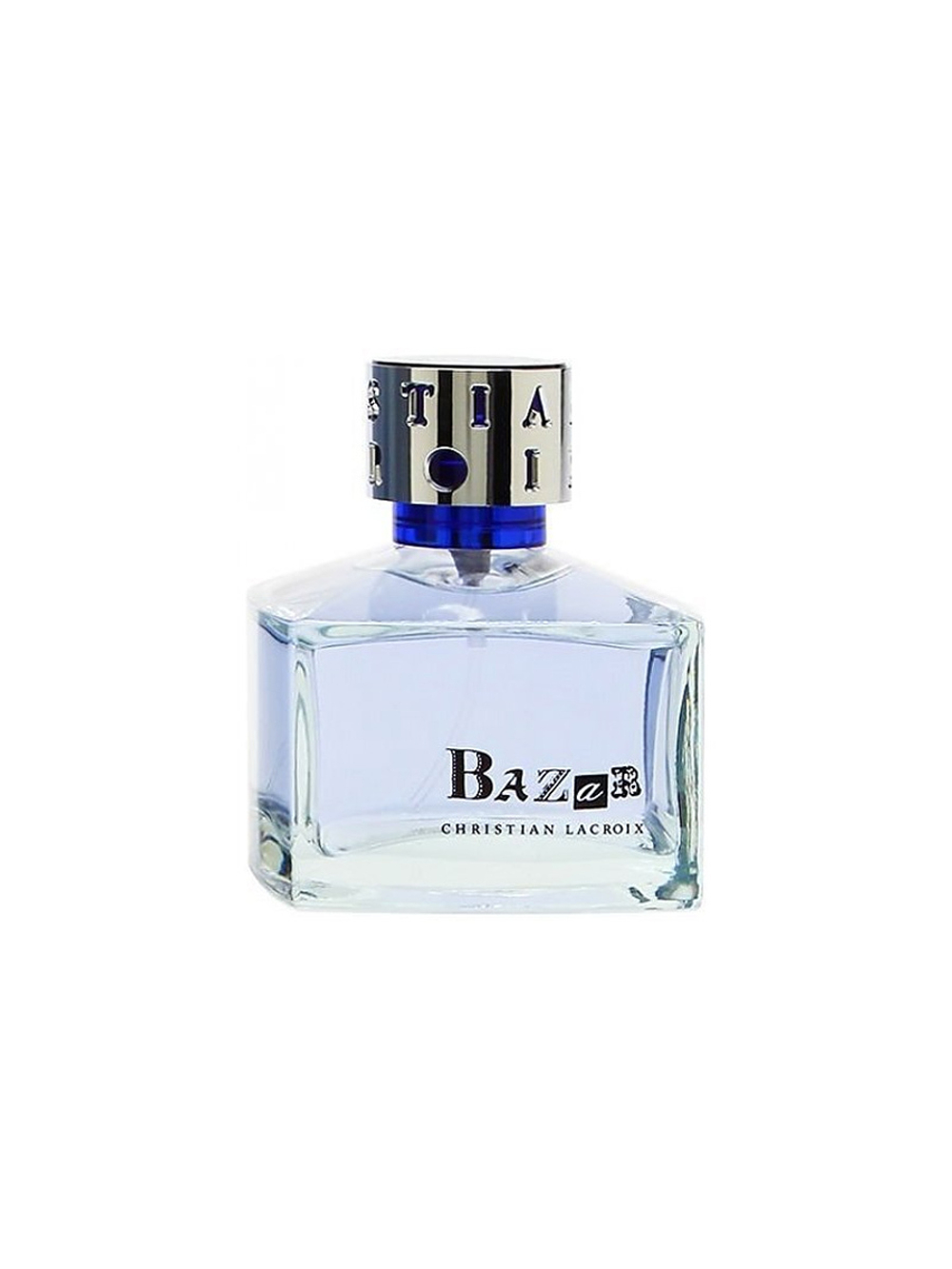 LACROIX BAZAR men 30ml edt