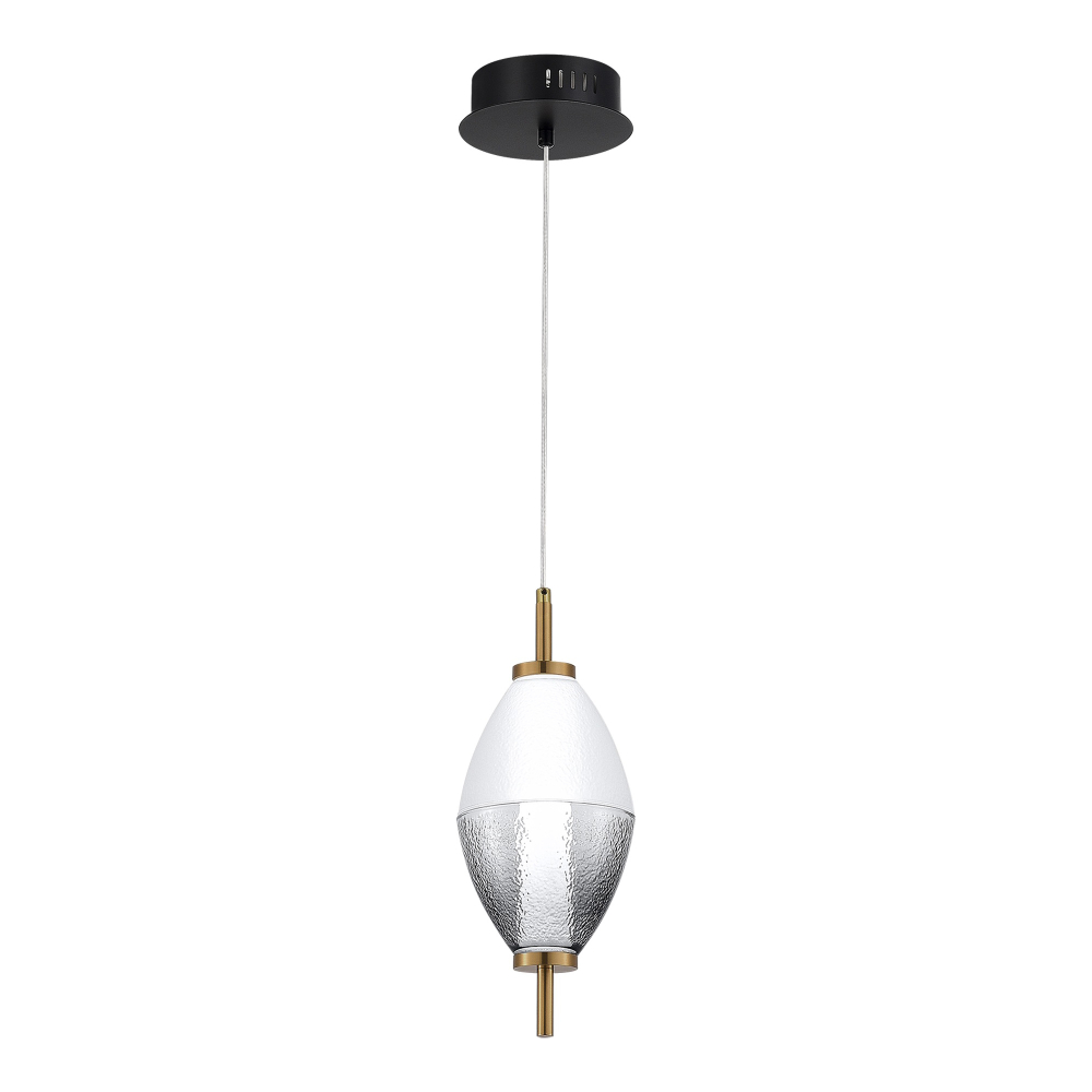 Светильник подвесной ICE LED 8W 3000K