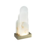 Настольная светодиодная лампа Odeon Light FOROS 5437/12TL