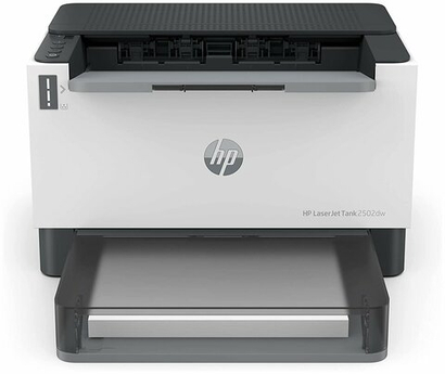Принтер лазерный черно-белый HP LaserJet Tank 2502dw