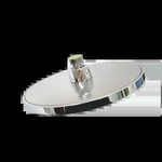 Душевая стойка из нержавеющей стали с лейкой Sawy SDS 036 Air
