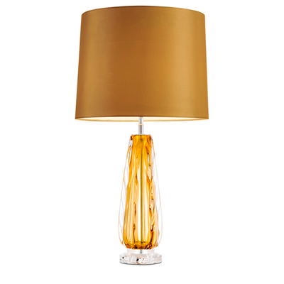 Лампа настольная Table Lamp Flato арт.110411