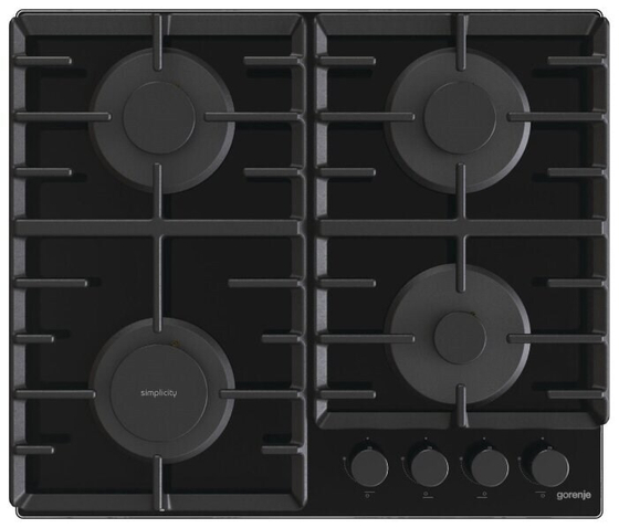 Варочная поверхность Gorenje GT642SYB