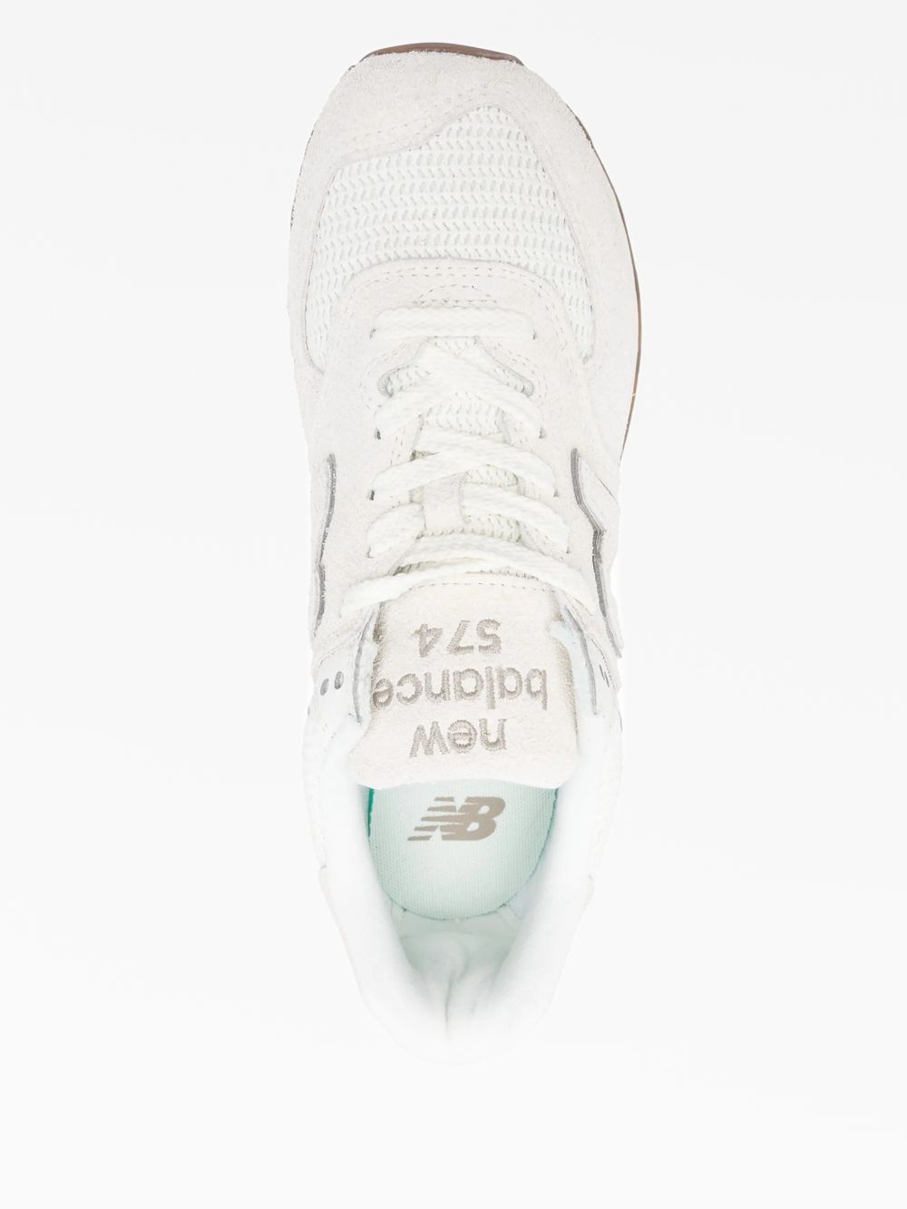 Кроссовки женские NEW BALANCE WL574