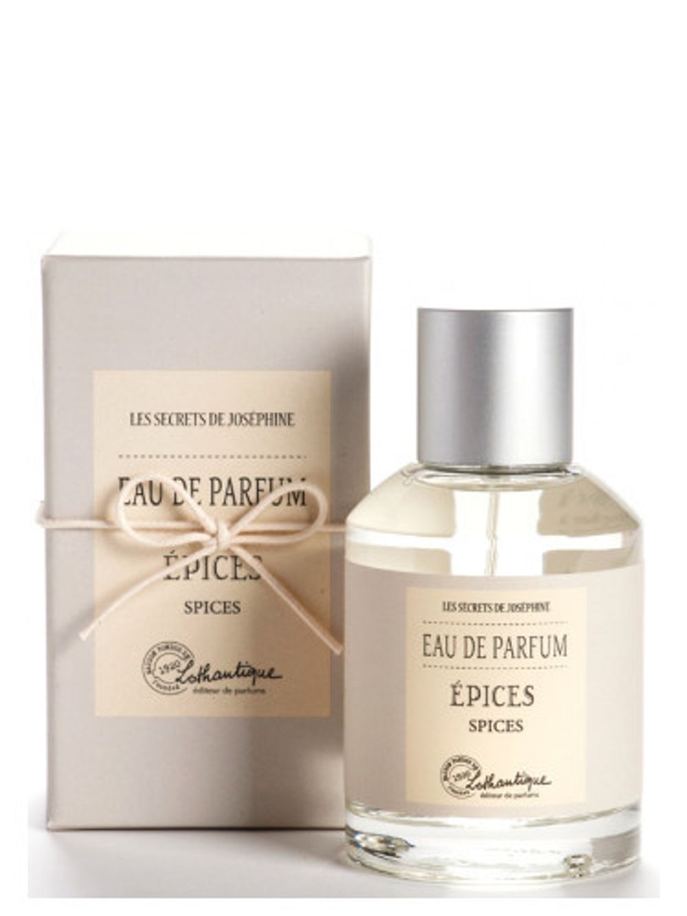 Lothantique Spice