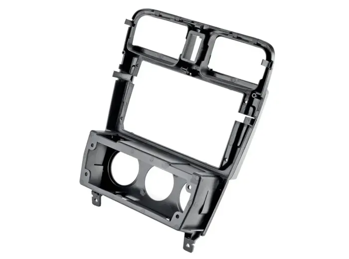 Магнитола для Subaru Forester 2 (SG5) 2002-2007 - RedPower 563 Android 10, Быстрая, QLED+2K, CarPlay, SIM-слот