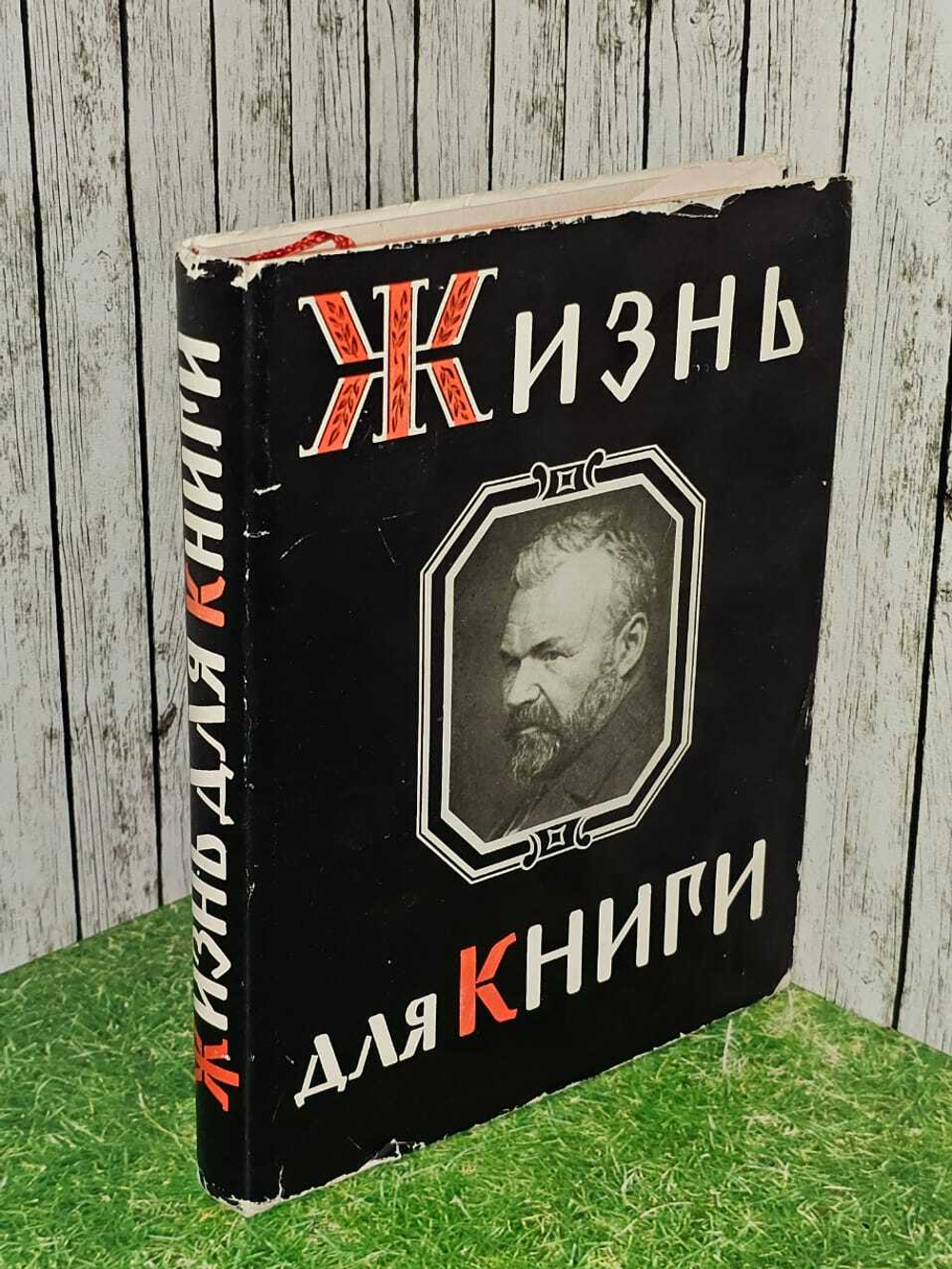 Жизнь для книги. Сытин Иван Дмитриевич