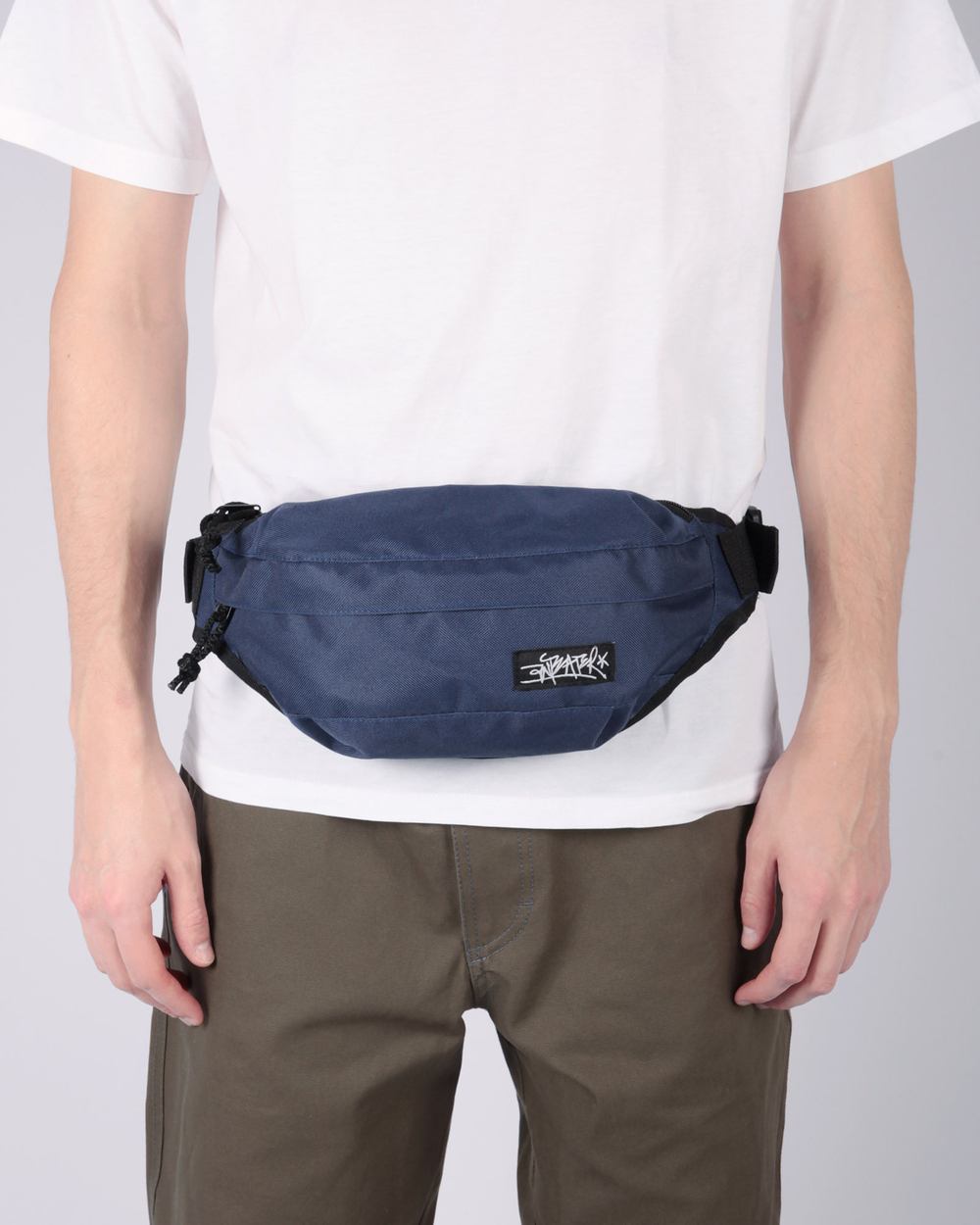 Сумка Anteater  minibag-navy