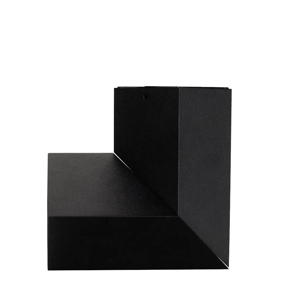 Светильник SP-TWIST-SURFACE-S60x60-12W Day4000 (BK, 30 deg) (Arlight, IP40 Металл, 3 года) 026770(1)