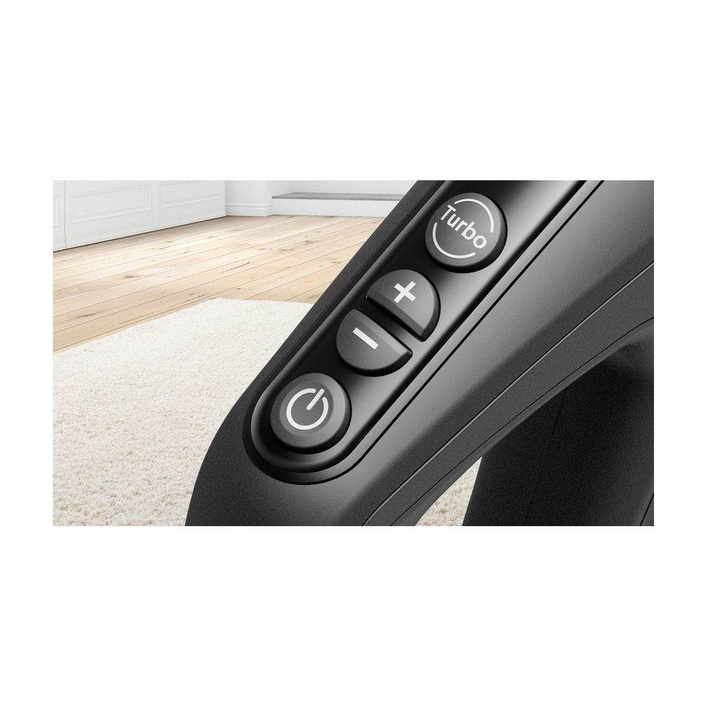 ПЫЛЕСОС BOSCH SERIES 6 СИНИЙ