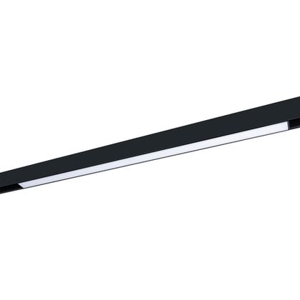 Светильник трековый Arte Lamp Linea A4673PL-1BK