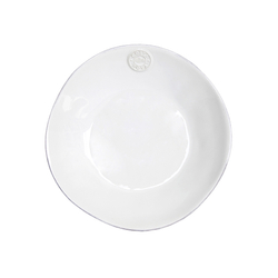 Тарелка Costa Nova Nova White nop251-02203b