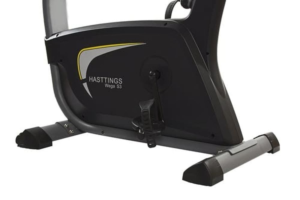 Велотренажер Hasttings Wega S300