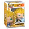 Funko POP! Dragon Ball GT: Goku (Super Saiyan 3) (1633)