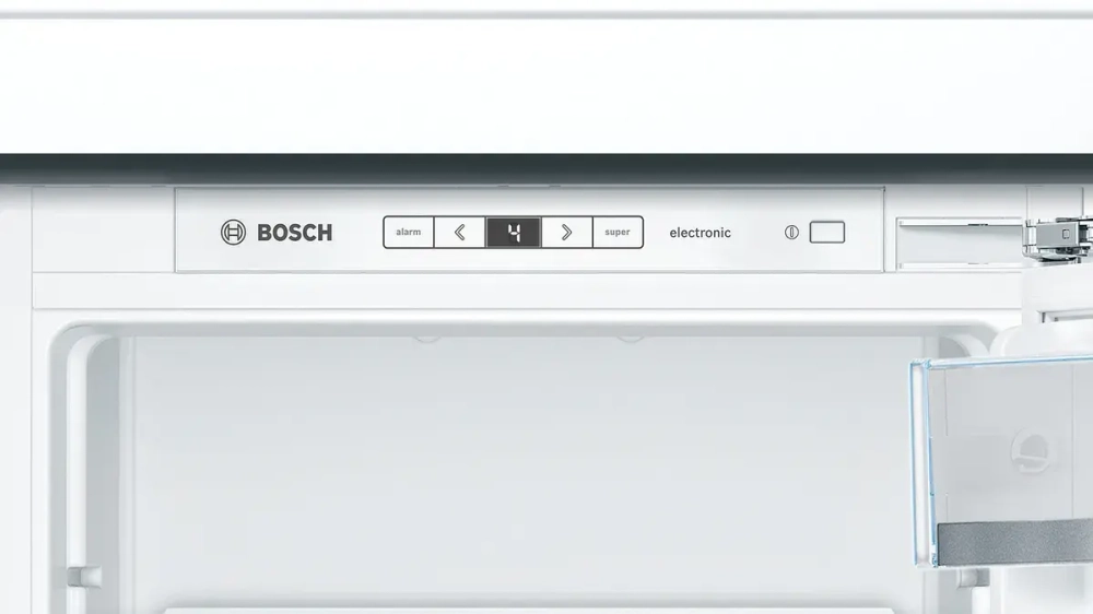 Встраиваемый однокамерный холодильник Bosch KIR41ADD0