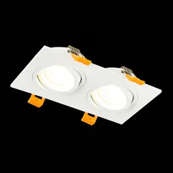 Точечный светильник St251 ST251.508.02 ST Luce