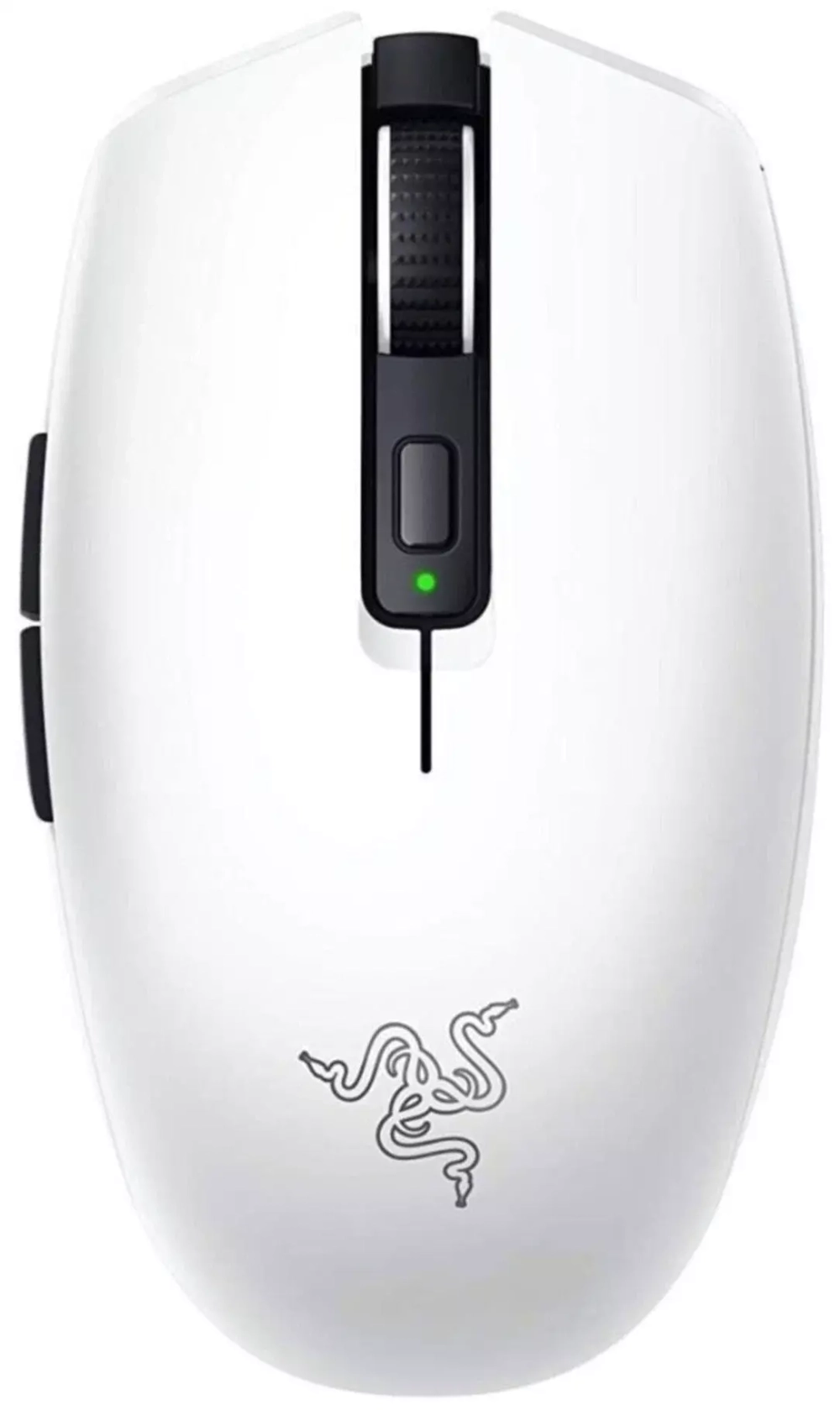 Беспроводная игровая мышь Razer Orochi V2, белый