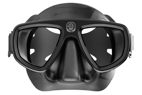 Маска Seac Sub Extreme 50 черная