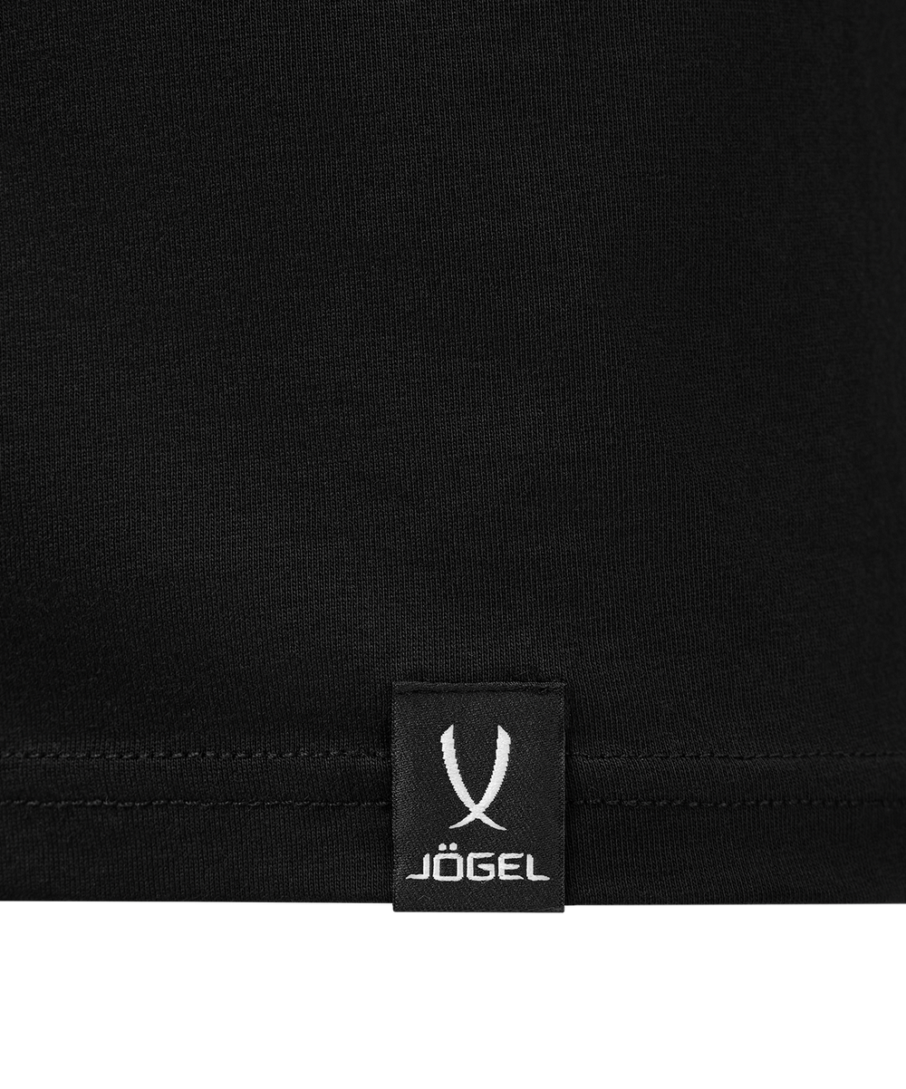 Футболка ESSENTIAL Core Tee, черный