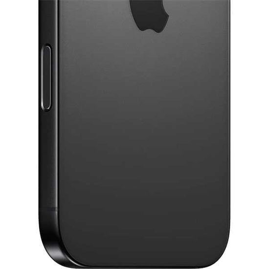 Телефон Apple iPhone 16 Pro Max 256Gb (Black Titanium)