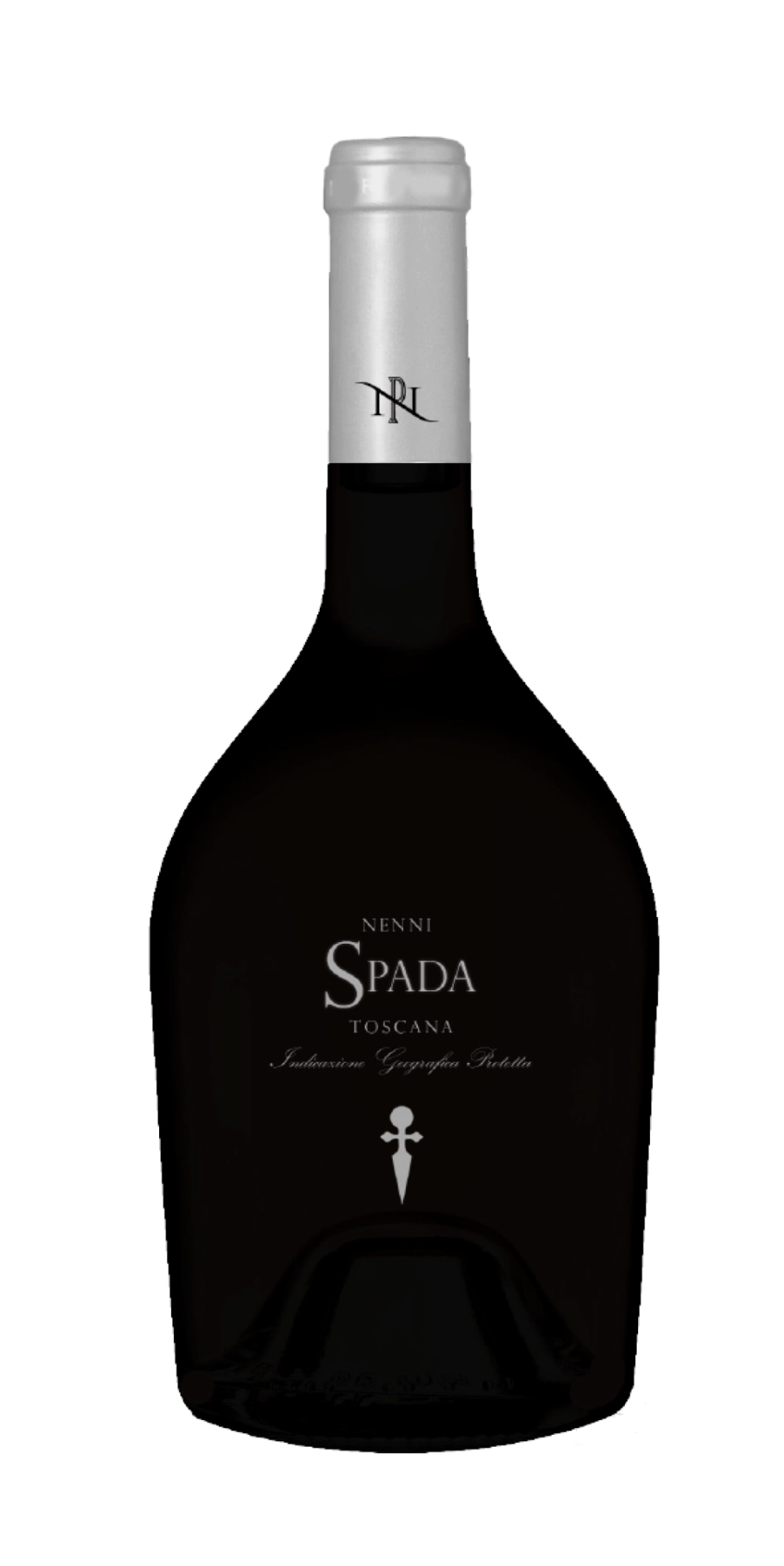 Nenni Spada Toscana Platinum Edition 0.75 л.