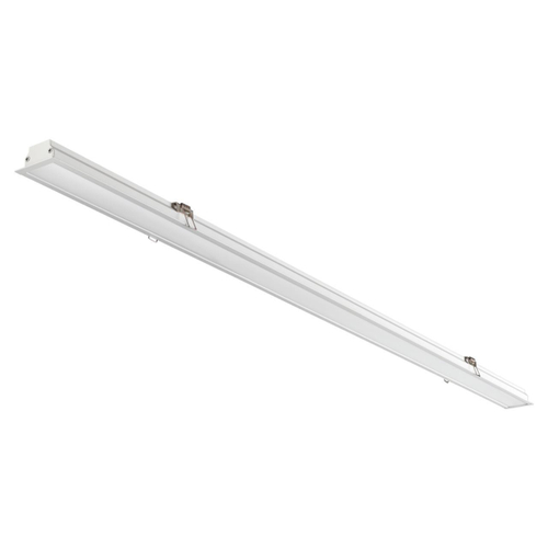 Встраиваемый светодиодный светильник Novotech ITER 358820, IP20 LED 4000K 36W 220V