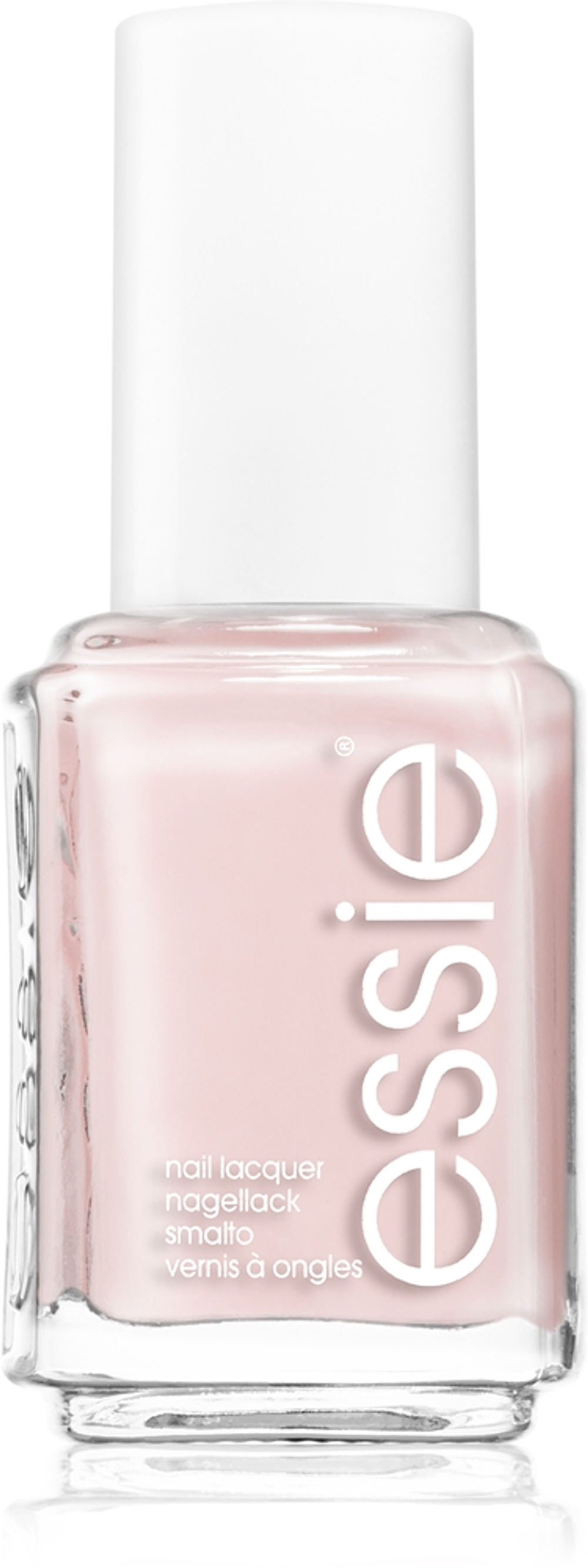 essie nails - Лак для ногтей оттенок 13 mademoiselle, 13 ml