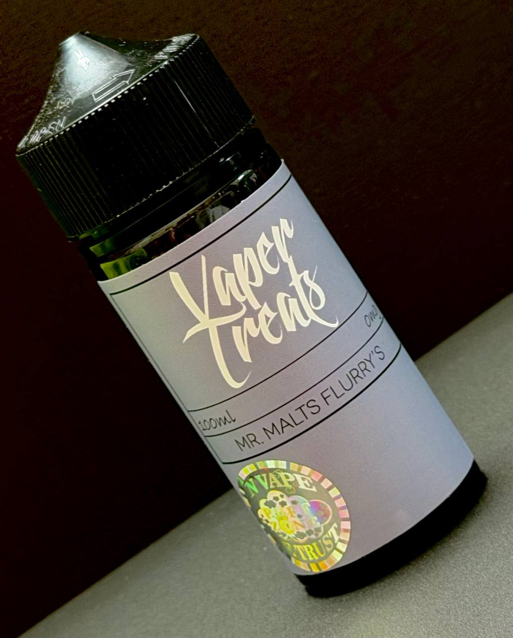 Flavour Concentrate Vaper Treats 100 ml