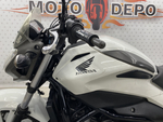 Honda NC750S , 2013