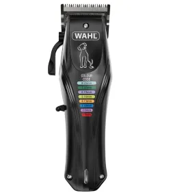 Машинка для стрижки животных Wahl Colour Pro 3027682