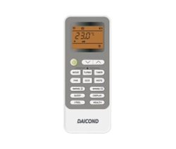 Daicond DN-OS09NW/IDU/DN-OS09NW/ODU