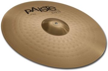 Тарелка 18'' Paiste 201 Bronze Crash/Ride 0000154618