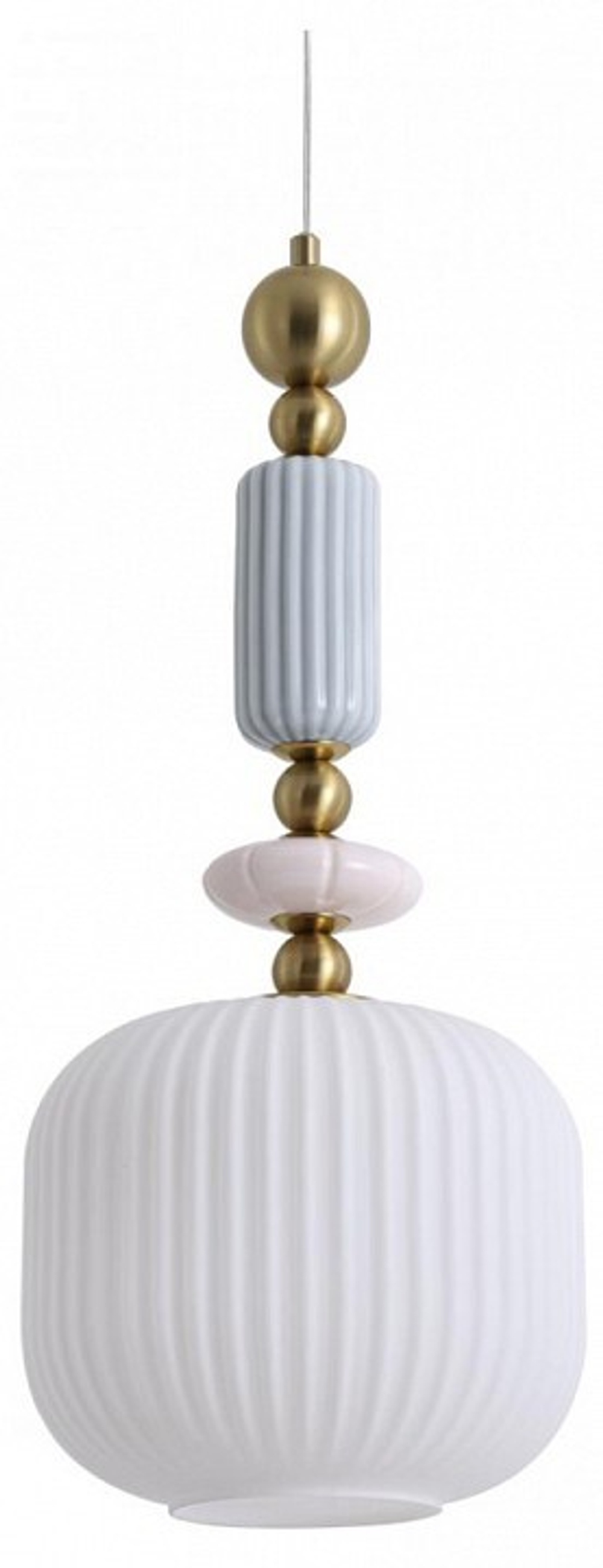 Подвесной светильник Lumion ALEGRA 8334/1