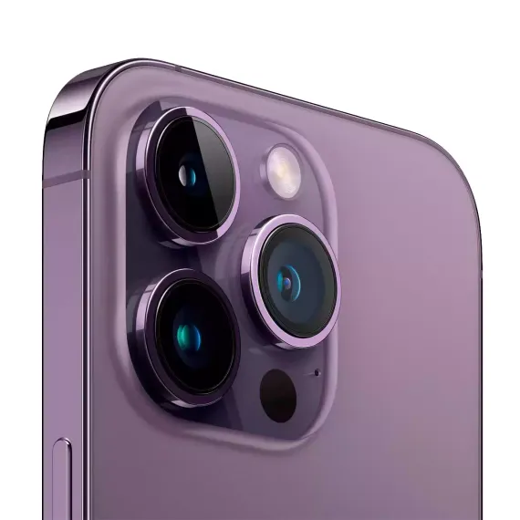 Apple iPhone 14 Pro Max 256GB Deep Purple