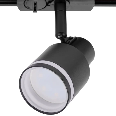 Citilux Bruno CL565T11 Трековый светильник Чёрный