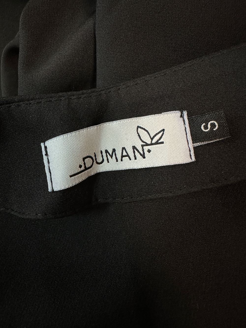 Платье Duman