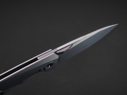 Складной нож Themis [T14N Stonewash]