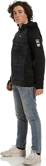 Софтшелл Rehall WALKER-R муж. S / 1001 Camo Black (60027)