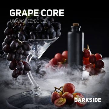 Табак для кальяна DARKSIDE CORE 30г Grape Core (Виноград)