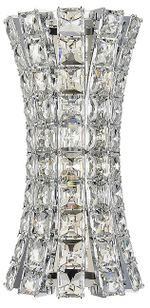 Накладной светильник Newport 8510 8515/A chrome