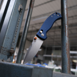 Складной нож Fox Anzu, сталь CPM MagnaCut, FX-560 ALOR
