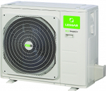 Сплит-система LESSAR LS-HE48DVA4/LU-HE48UVA4 inverter