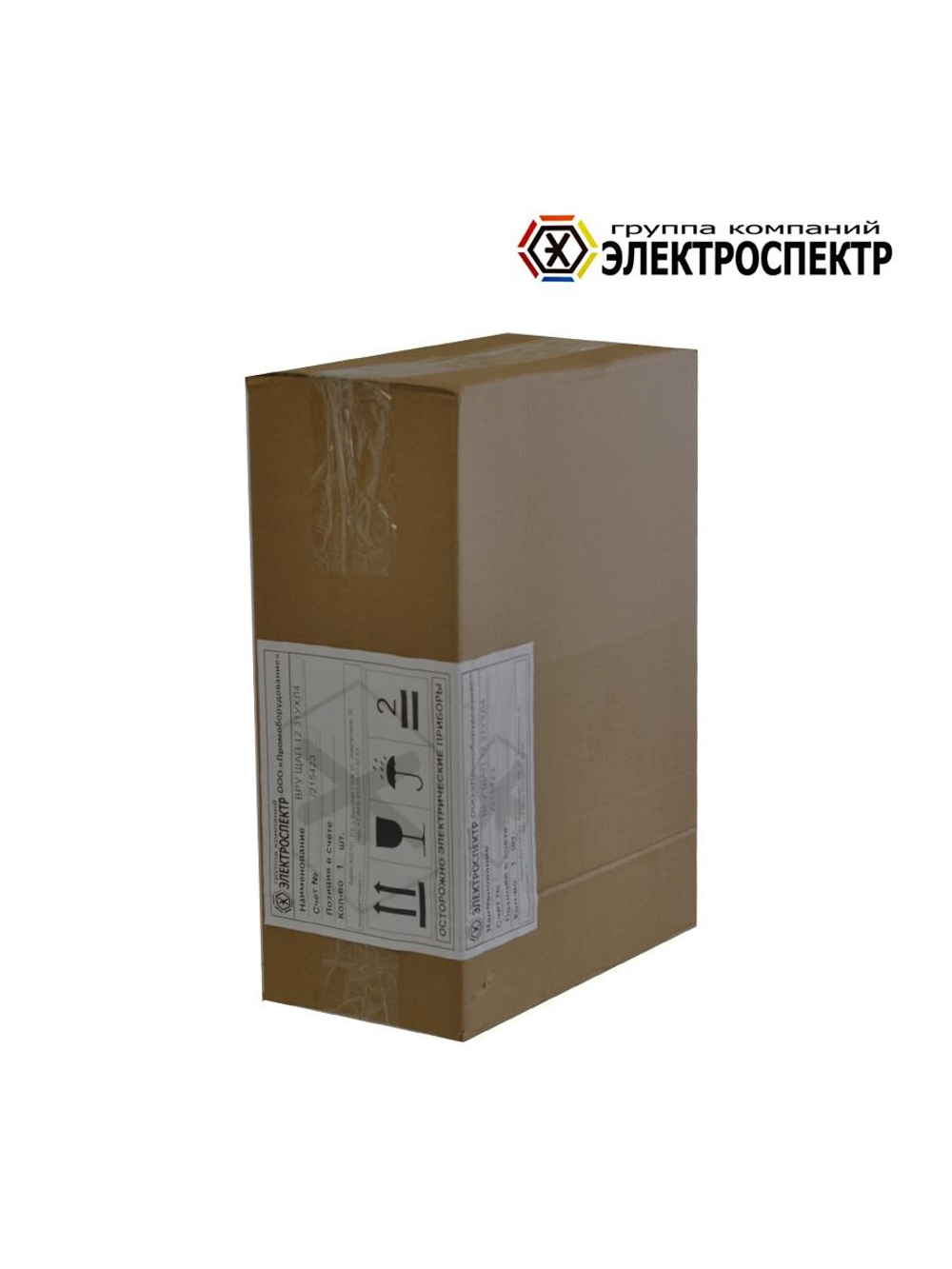 Щит ВРУ ЩАП 43 31УХЛ4 Электроспектр _VG212087