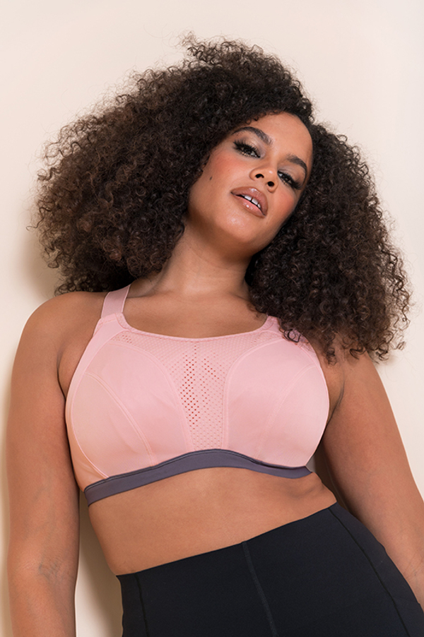Sports Bra Curvy Kate