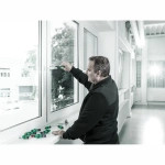 Набор отвёрток 9527 Kraftform Ball-Grip Set 1 WERA 05134028001