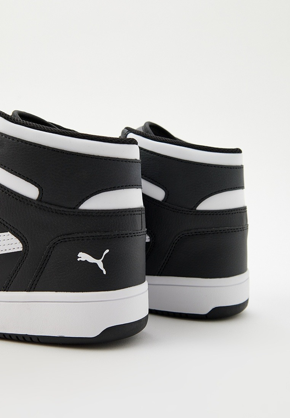 Кеды мужские PUMA Rebound LayUp SL