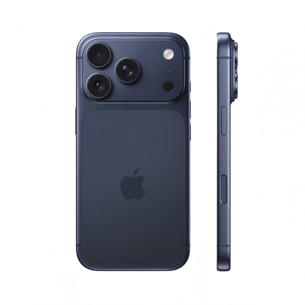 Смартфон Apple iPhone 17 Pro Max
