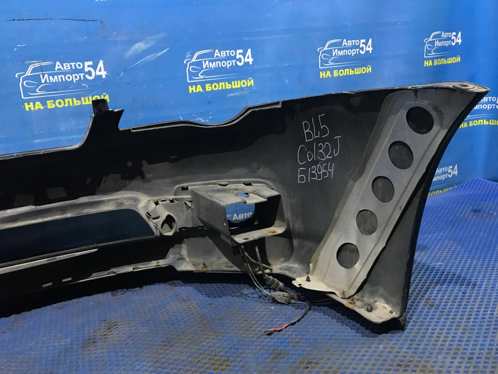 Бампер передний SUBARU LEGACY 2003-2006