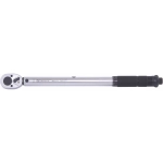 Ключ динамометрический 1/4"DR, 5—25 Н·м THORVIK TWA1525